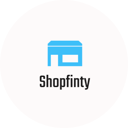 SHOPFINITY 